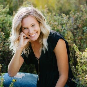 Meet your Posher, Grace